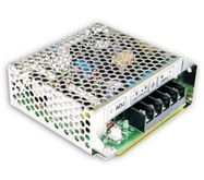 25W Одновыходной DC-DC преобразователь 19-36V:24V 1.1A, в корпусе, MEAN WELL