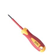 Insulated VDE Screwdriver #0x60mm SD-810-P0 Pro'sKit