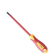Insulated VDE Screwdriver 1.2x6.5x150mm SD-810-S6.5 Pro'sKit