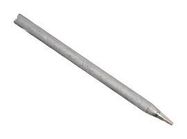 TIP, SOLDERING IRON, POINTED, 0.6MM
