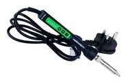 SOLDERING IRON, 80W, LED, 240VAC, UK