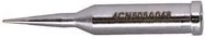 SOLDERING TIP, CONICAL/SHARP, 0.5MM