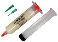 SOLDER FLUX, NO CLEAN, 30G