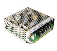 25W Single Output DC-DC Converter 9.2-18V:24V 1.1A enclosed MEAN WELL