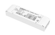 30W LED maitinimo šaltinis 150 - 900mA, 9 - 42Vdc, TRIAC, PWM tipo išėjimas, LTECH