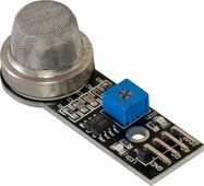 Joy-iT MQ2 Analog Gas sensor for combustible gas and smoke