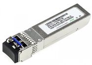 Optical integraded converter SFP+ BiDi HP (10Gbps, RX1330 nm, LC, SM, 20km)