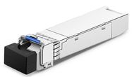 Optical integrated converter SFP+ BiDi (10Gbps, 1270nm, SM, LC, Singlefiber)