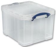 STORAGE BOX, 480MM X 390MM X 310MM, PP