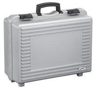 STORAGE CASE, POLYPROPYLENE, GREY