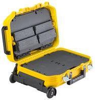 TECHNICIANS SUITCASE WITH WHEELS