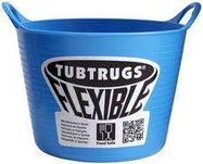 FLEXIBLE MICRO TUB 0.37L - BLUE