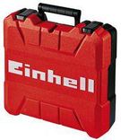POWER TOOL CASE WITH FOAM