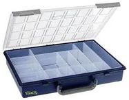 ASSORTER, 55 4X8-15 WITH 15 INSERTS