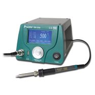 LCD išmani litavimo stotelė 90W, ESD, Pro'sKit