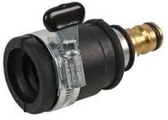TAP UNION, LARGE BORE