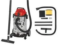 VACUUM CLEANER, WET/DRY, 30L, 230V