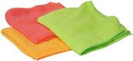 MICROFIBRE CLOTH SET (3PC)