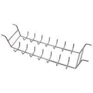 ULTRASONIC RING RACK, 28PRONG, 50MM