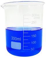 ULTRASONIC MEASURING BEAKER, 300ML