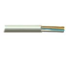 Signalizacijos laidas 4x0.22mm² daugiagyslis alavuotas