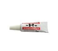 Heat transferring paste, H 7g AG CHEMIA