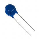 Varistorius 14VAC 18VDC 2000A Ø22.5mm EPCOS RoHS
