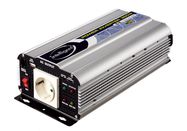 350W DC/AC power inverter pure sine wave 12V/230V with UPS