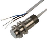 INDUCTIVE PROXIMITY SWITCH - M18/PNP