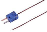 THERMOCOUPLE, TYPE T, 31MM, 1.22"