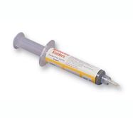 Soldering paste 25g, 10ml, 344