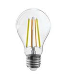 LED bulb E27 230V 7W  806lm 2200K-6500K FILAMENT, SMART, Wi-Fi, App controllable, B02-F-A60, SONOFF