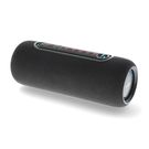 Bluetooth® Speaker | Maximum battery play time: 4 hrs | Handheld Design | 30 W | Stereo | Built-in microphone | X5 | Linkable | Black