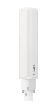 LED lempa CorePro PLC 8.9W 840 2P G24d-3, PHILIPS