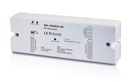 LED lighting controll systems receiver RGBW +CCT 12-36V 5x5A, Perfect-RF series, Sunricher