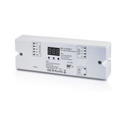 Lighting controller DMX TRIAC 230Vac 2 channel