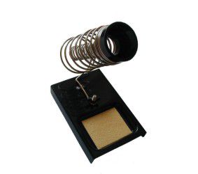 Stovas lituokliui su kempine ZD-10A, Zhongdi SR-CT-319 5900804009757; 5901436725961