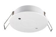 Датчик движения и дневного света DALI 12V/24V/36V, встраиваемый, микроволновый