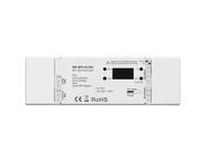 Skaitmeninių SPI LED juostų valdiklis, DMX 512 + Perfect-RF, 5-24Vdc, 3333 RGB PIX