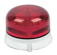 FLASHGUARD, BEACON, 24V, 3W, RED