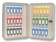 KEY CABINET, 30HOOK, FIXED