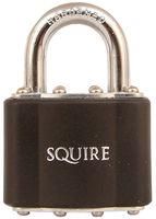 PADLOCK STRONGLOCK 51MM KA