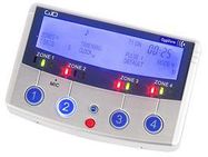 DYGIZONE LIGHTING CONTROLLER - SILVER