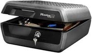 WATERPROOF FIRE CHEST, 10.2L