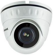 DOME CAMERA, 1080P, WHITE