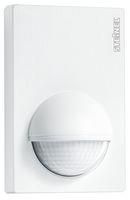 INFRARED MOTION DETECTOR WHITE