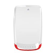 Wireless outdoor siren Paradox SR230M (868 MHz, for M25 control panel)