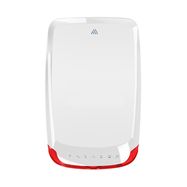 Wireless outdoor siren Paradox SR230M (868 MHz, for M25 control panel)