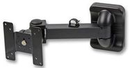 WALL BRACKET, VESA75/100, BLACK