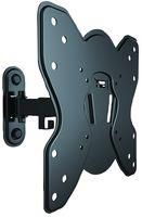 SINGLE ARM BRACKET FOR TV 23" TO 42"